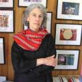 Carlota Duarte, founder of the Chiapas Photography Project