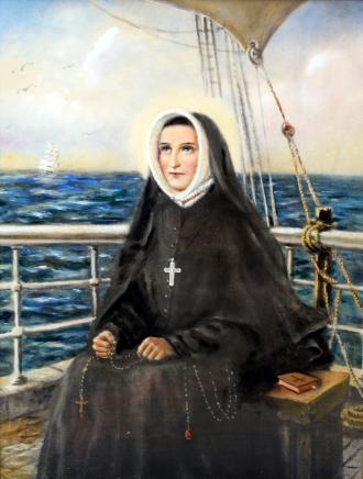 Saint Rose Philippine Duchesne Saint Rose Philippine Duchesne