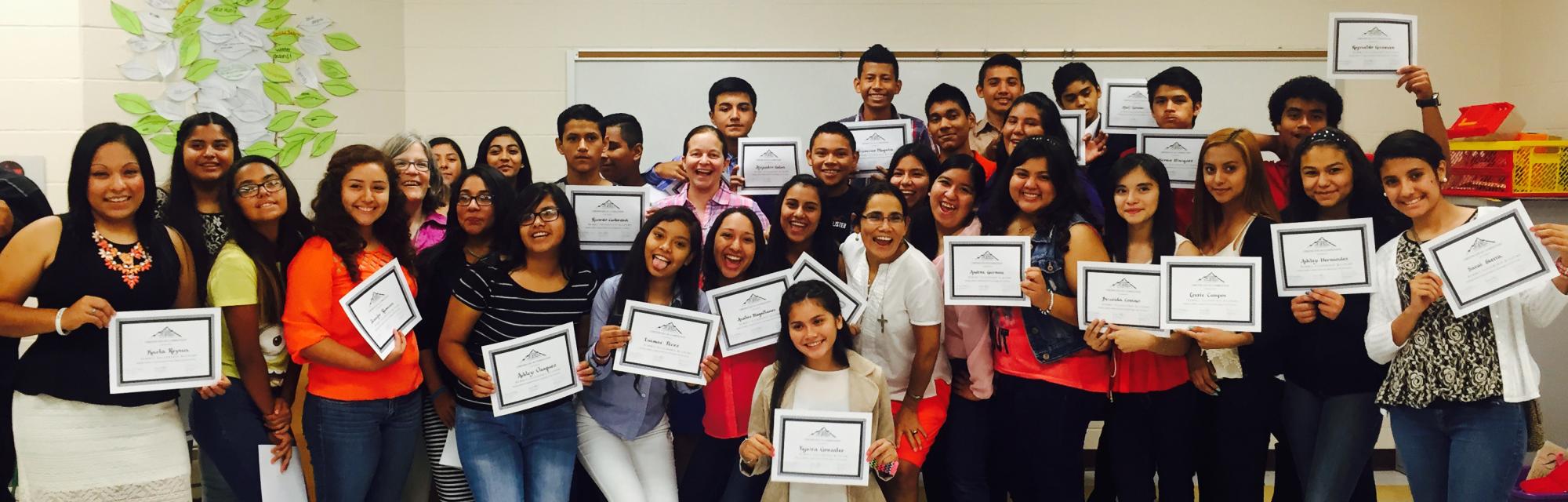 Office of Educational Initiatives and Leadership at Stuart Center