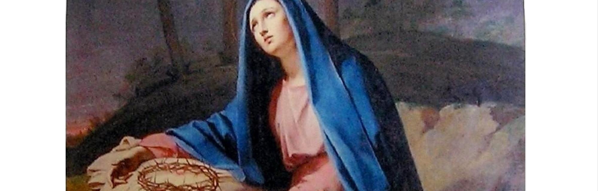 Our Lady of Sorrows